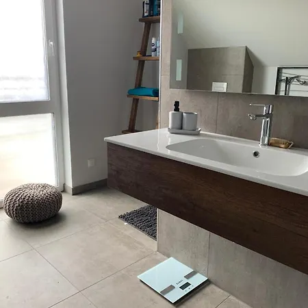 Zu Fuß Zum Ferienhaus *