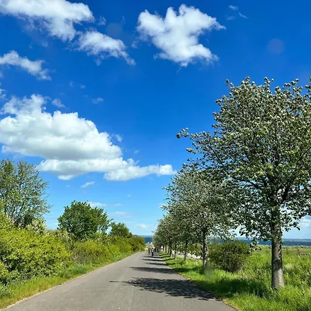 Zu Fuß Zum Ferienhaus *