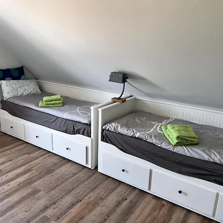 Zu Fuß Zum Ferienhaus *